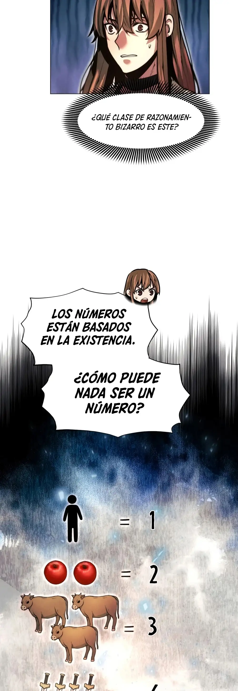 Un Hombre Moderno Que Cayó En El Murim - Capítulo 16 - Página 55 - LectorTMOo