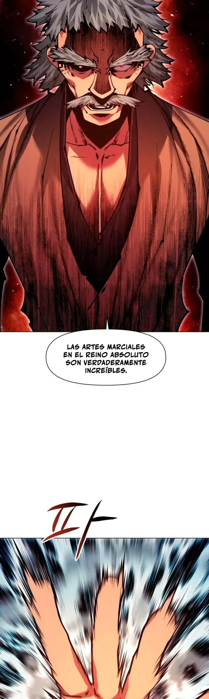 Un Hombre Moderno Que Cayó En El Murim - Capítulo 160 - Página 8 - LectorTMOo