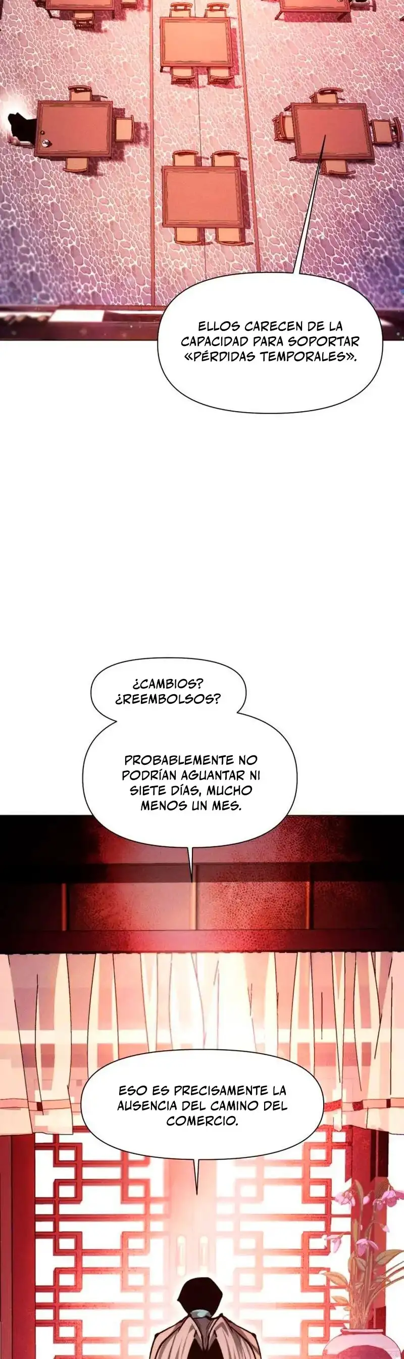 Un Hombre Moderno Que Cayó En El Murim - Capítulo 160 - Página 42 - LectorTMOo