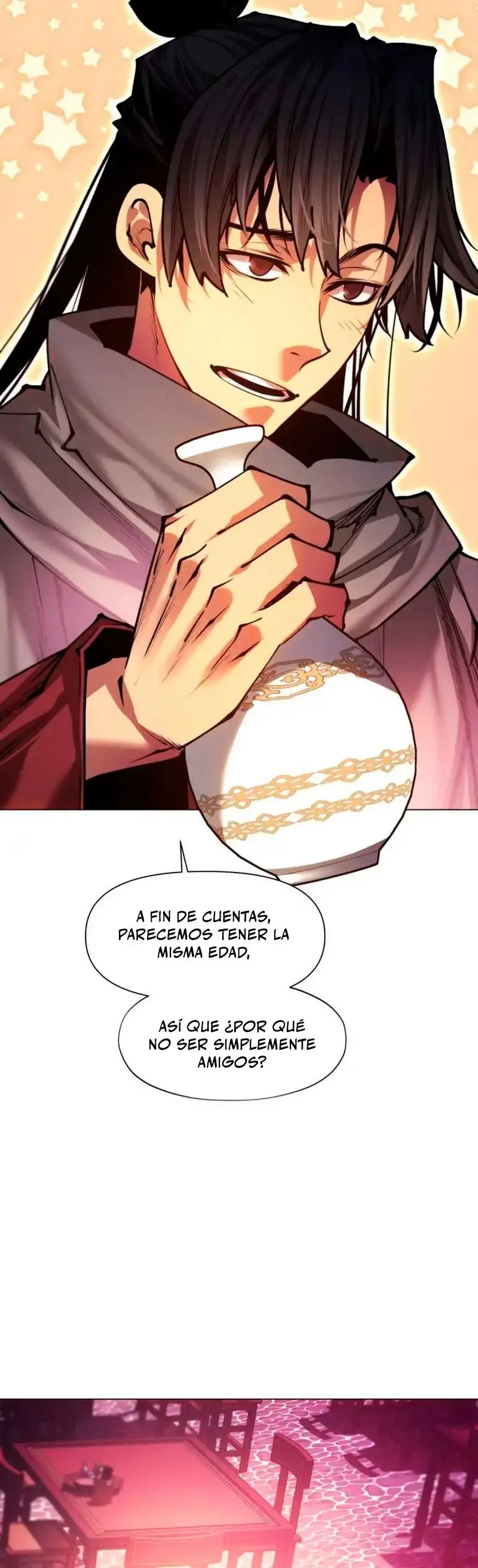 Un Hombre Moderno Que Cayó En El Murim - Capítulo 160 - Página 70 - LectorTMOo