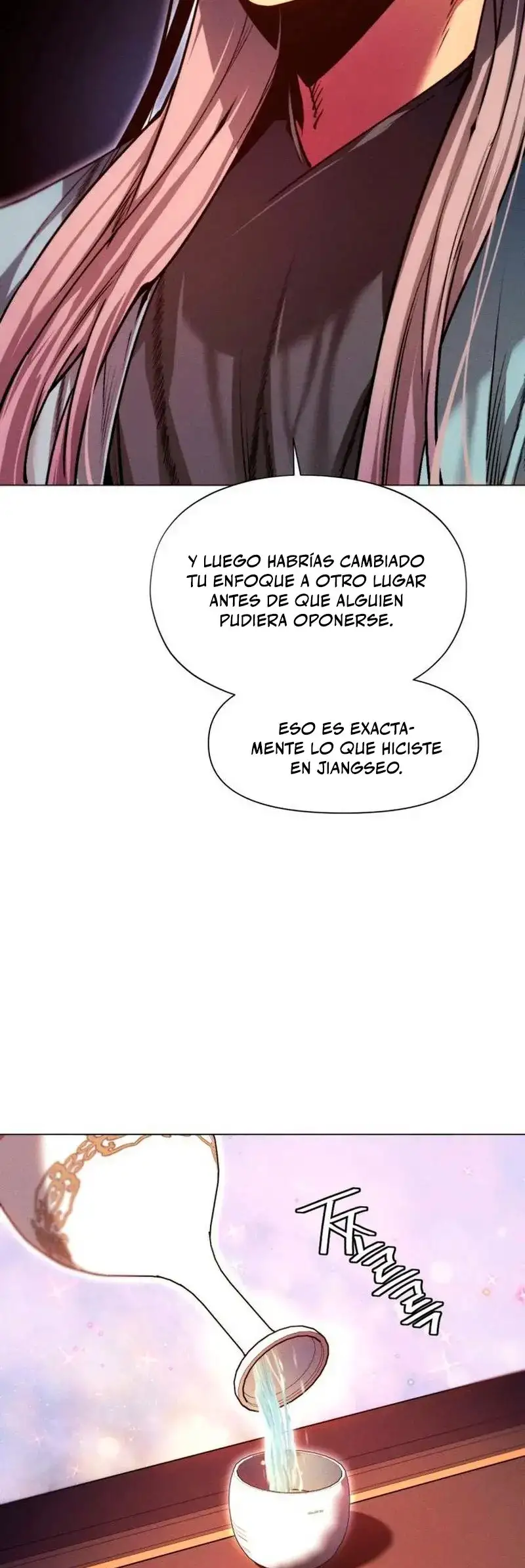 Un Hombre Moderno Que Cayó En El Murim - Capítulo 161 - Página 41 - LectorTMOo