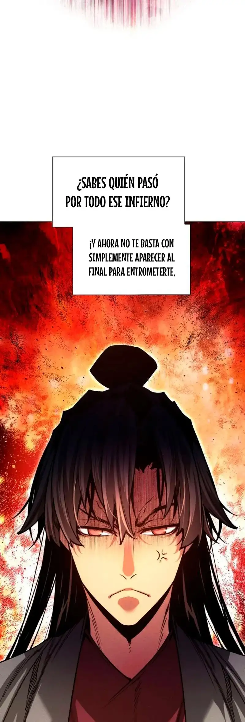 Un Hombre Moderno Que Cayó En El Murim - Capítulo 161 - Página 56 - LectorTMOo