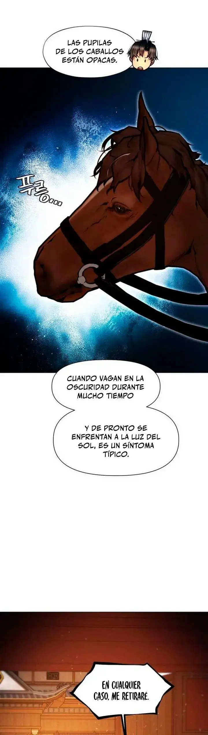 Un Hombre Moderno Que Cayó En El Murim - Capítulo 162 - Página 31 - LectorTMOo