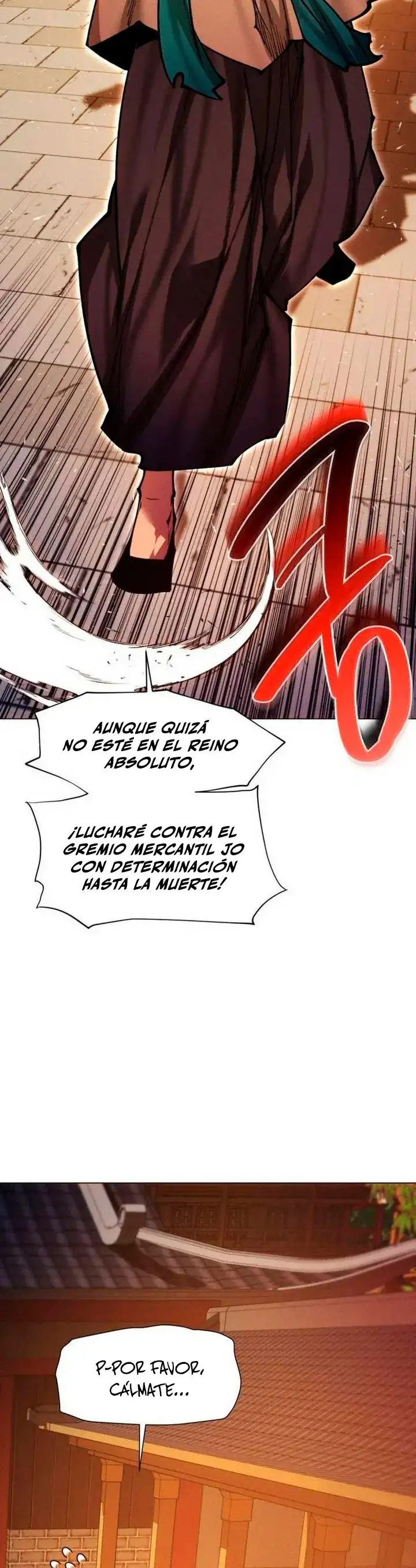 Un Hombre Moderno Que Cayó En El Murim - Capítulo 162 - Página 49 - LectorTMOo