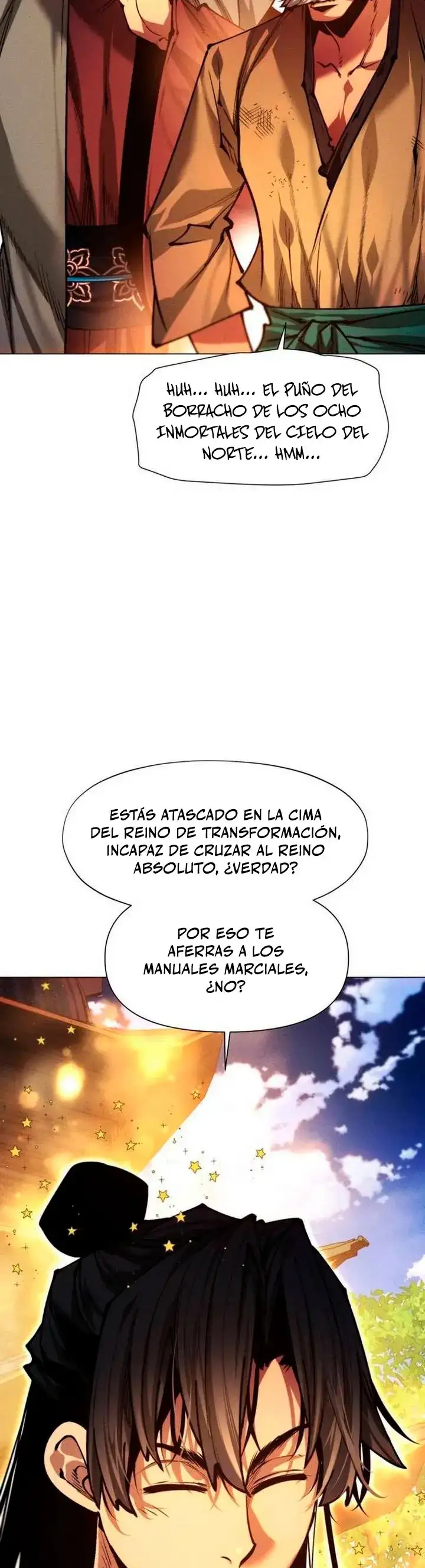 Un Hombre Moderno Que Cayó En El Murim - Capítulo 162 - Página 59 - LectorTMOo