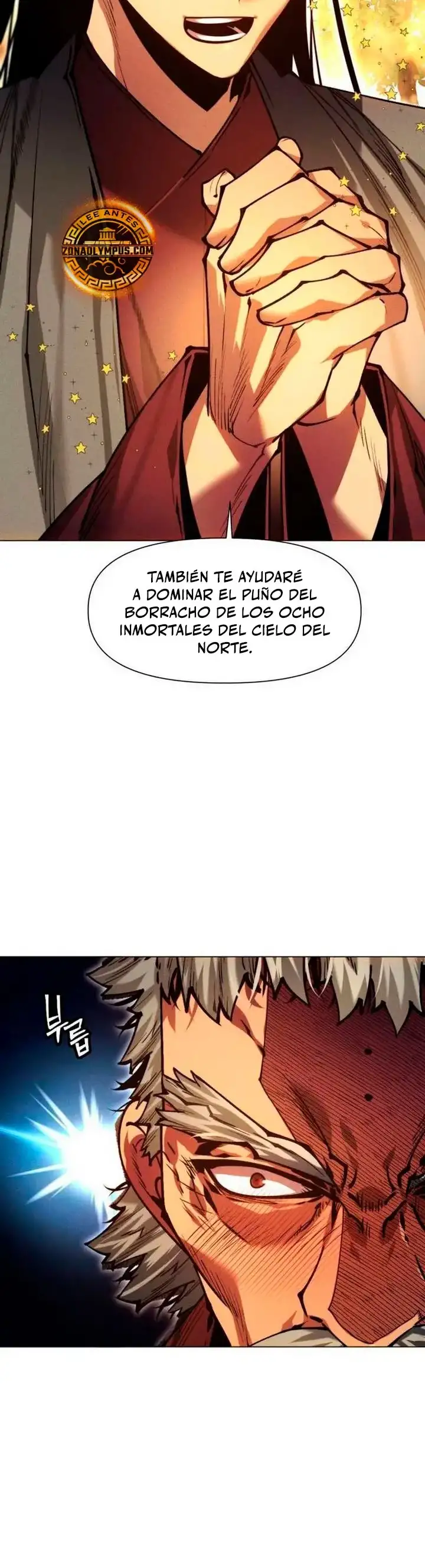 Un Hombre Moderno Que Cayó En El Murim - Capítulo 162 - Página 60 - LectorTMOo