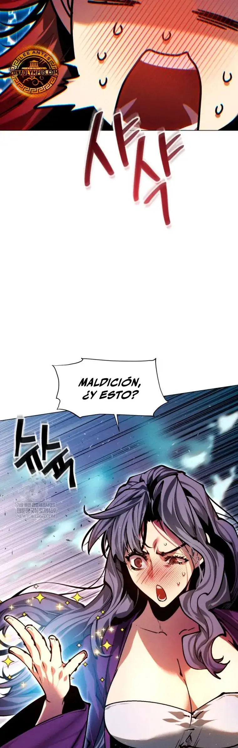 Un Hombre Moderno Que Cayó En El Murim - Capítulo 163 - Página 13 - LectorTMOo