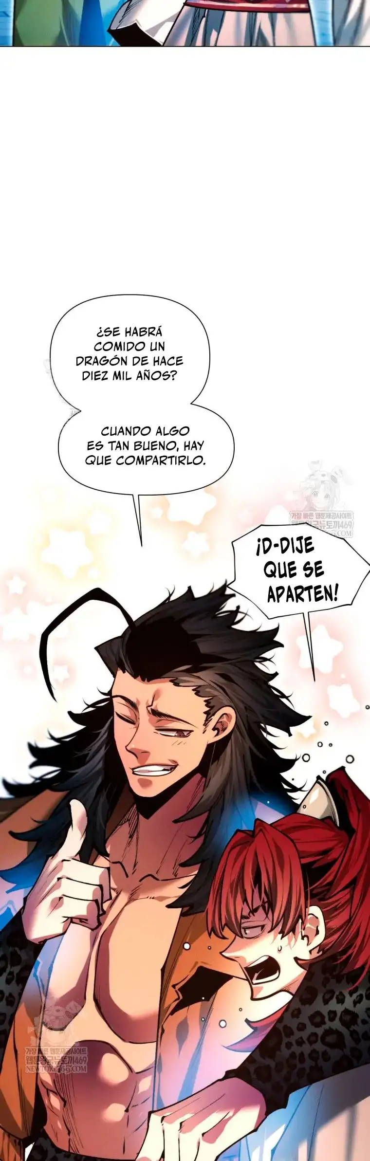 Un Hombre Moderno Que Cayó En El Murim - Capítulo 163 - Página 28 - LectorTMOo