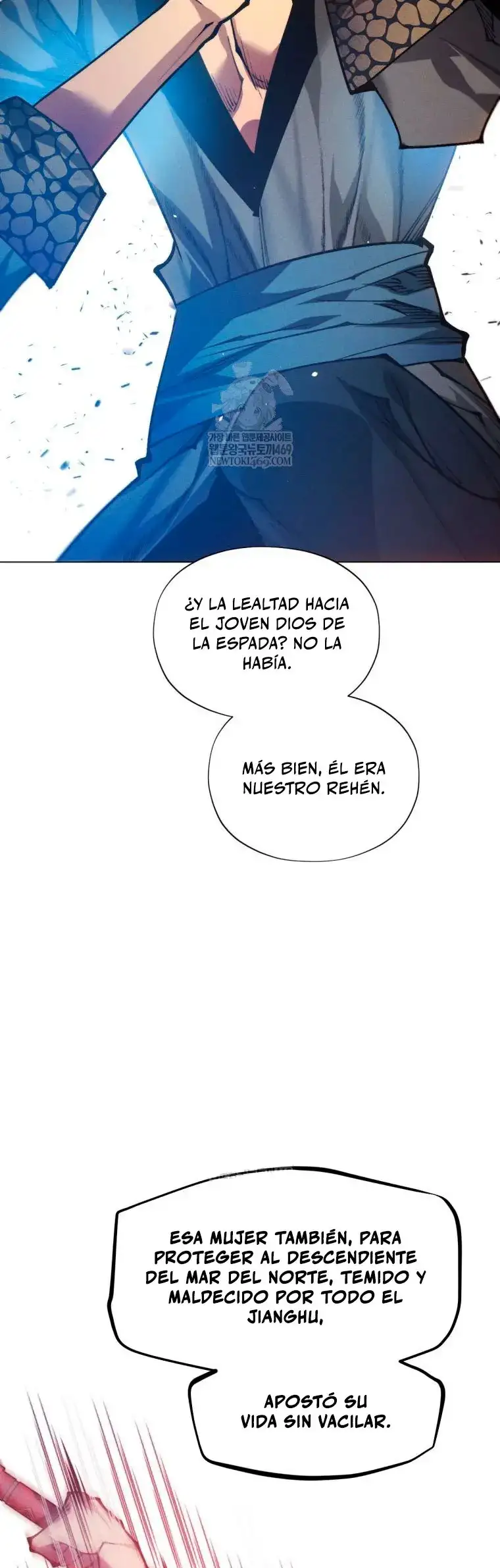 Un Hombre Moderno Que Cayó En El Murim - Capítulo 163 - Página 65 - LectorTMOo
