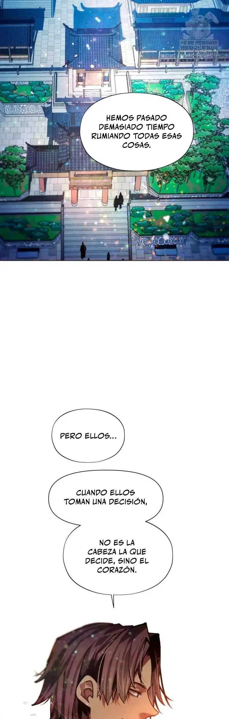Un Hombre Moderno Que Cayó En El Murim - Capítulo 163 - Página 69 - LectorTMOo