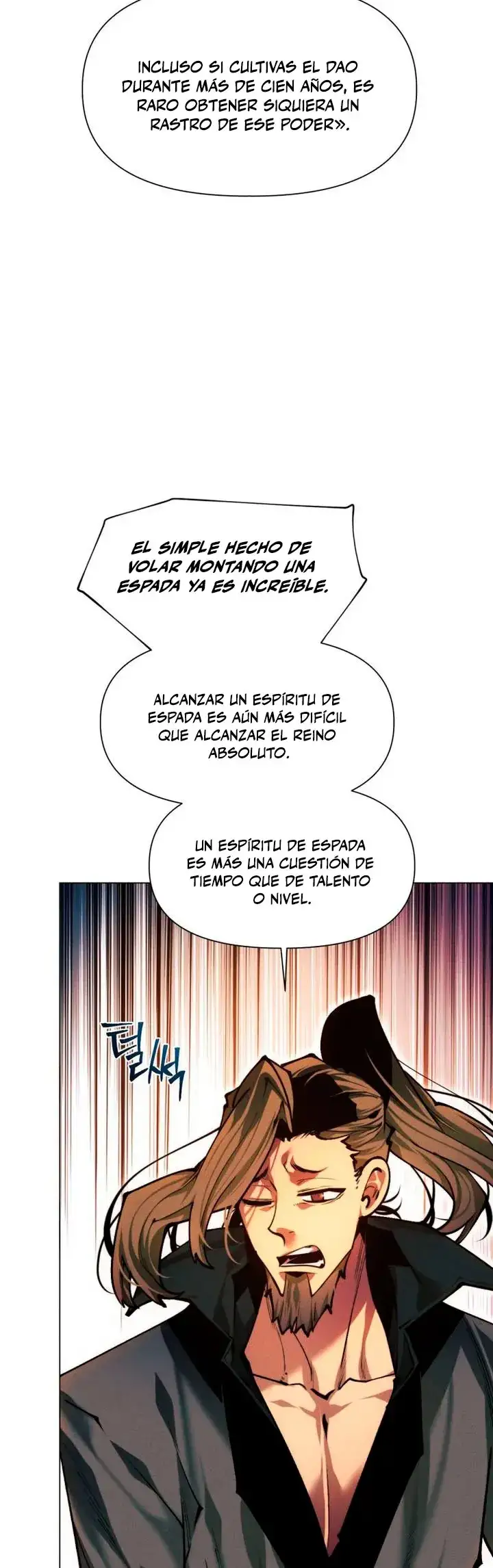 Un Hombre Moderno Que Cayó En El Murim - Capítulo 165 - Página 64 - LectorTMOo