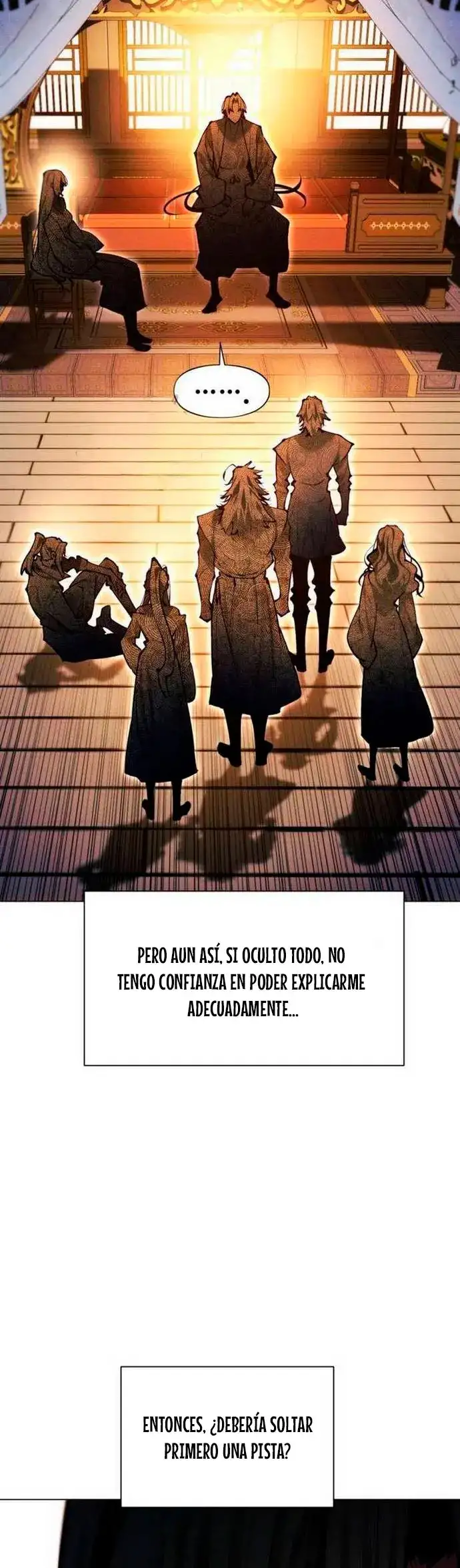 Un Hombre Moderno Que Cayó En El Murim - Capítulo 166 - Página 14 - LectorTMOo