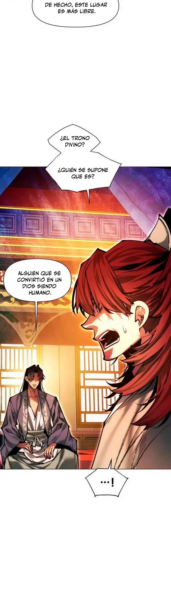 Un Hombre Moderno Que Cayó En El Murim - Capítulo 166 - Página 47 - LectorTMOo