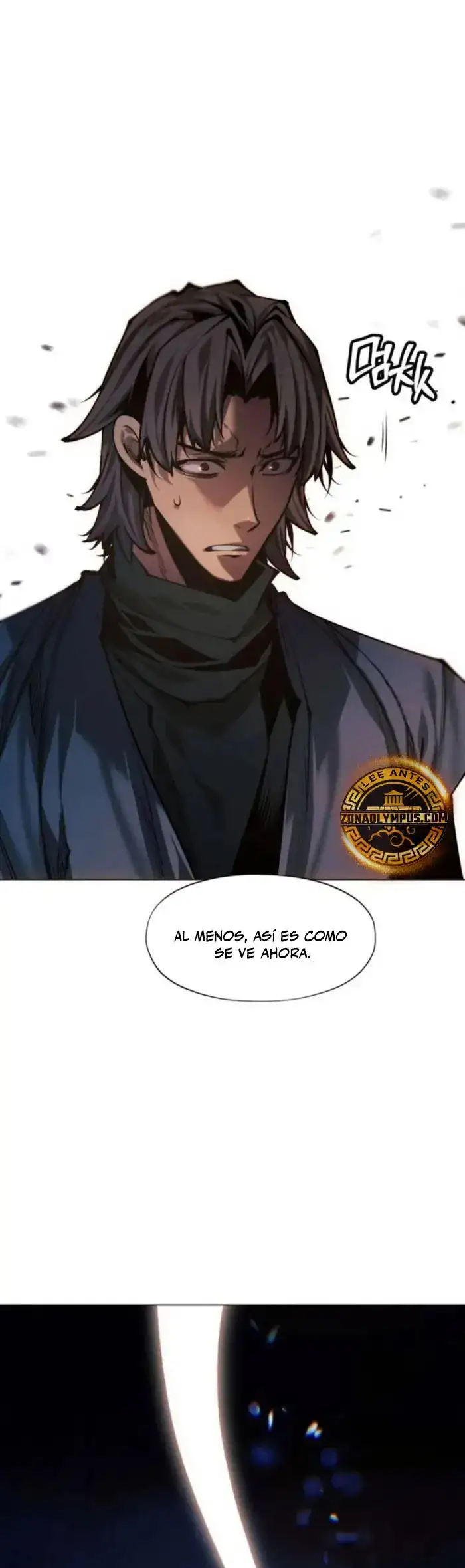 Un Hombre Moderno Que Cayó En El Murim - Capítulo 167 - Página 37 - LectorTMOo