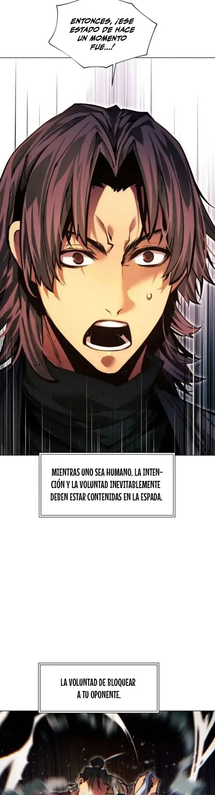 Un Hombre Moderno Que Cayó En El Murim - Capítulo 167 - Página 44 - LectorTMOo