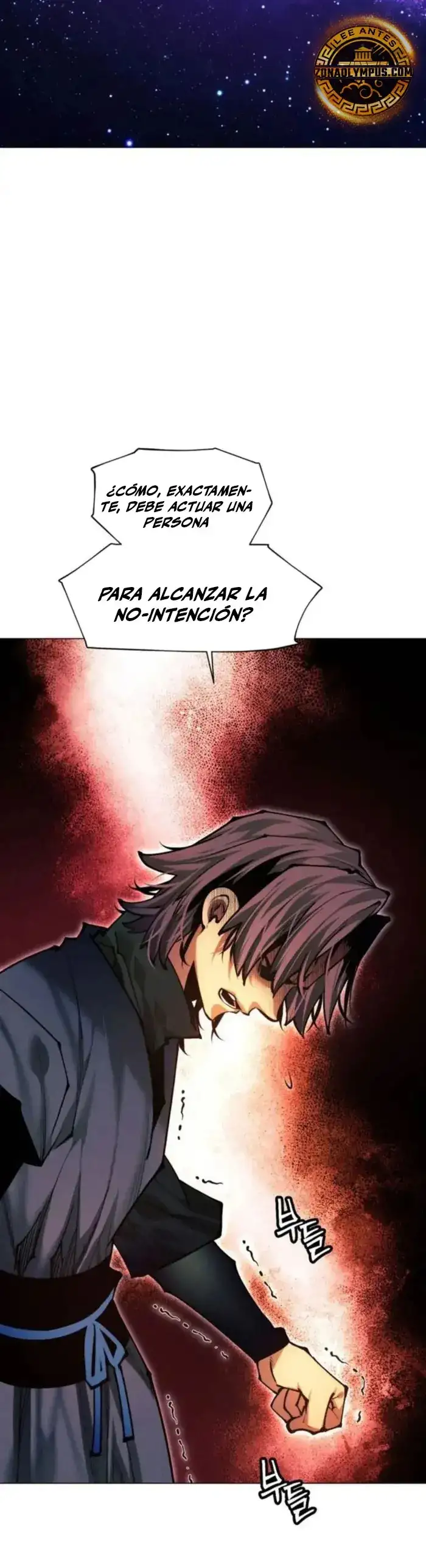 Un Hombre Moderno Que Cayó En El Murim - Capítulo 167 - Página 49 - LectorTMOo