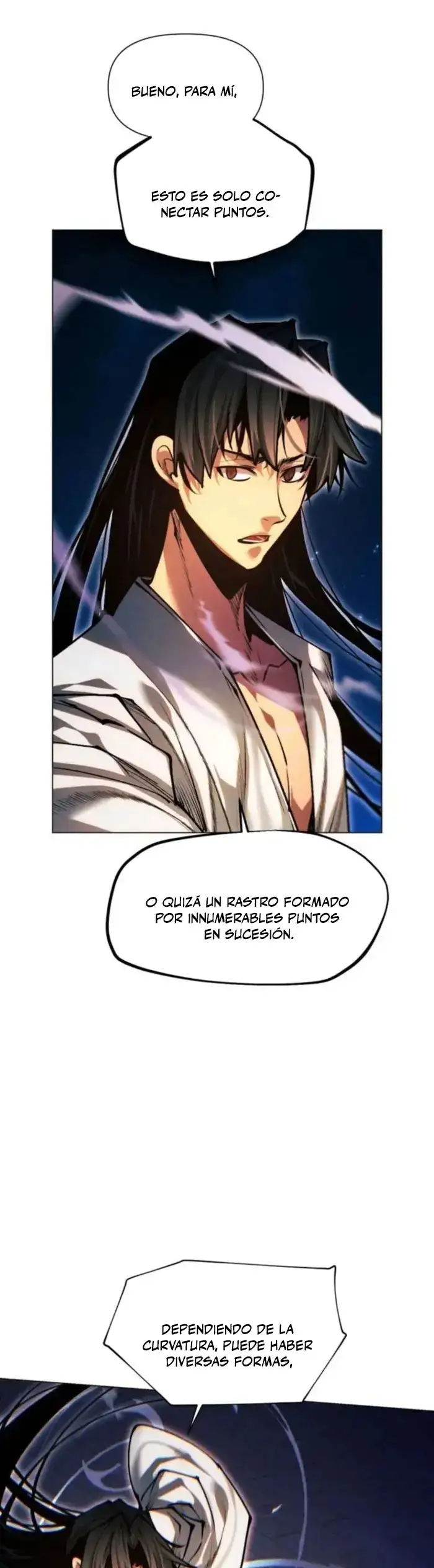 Un Hombre Moderno Que Cayó En El Murim - Capítulo 167 - Página 61 - LectorTMOo