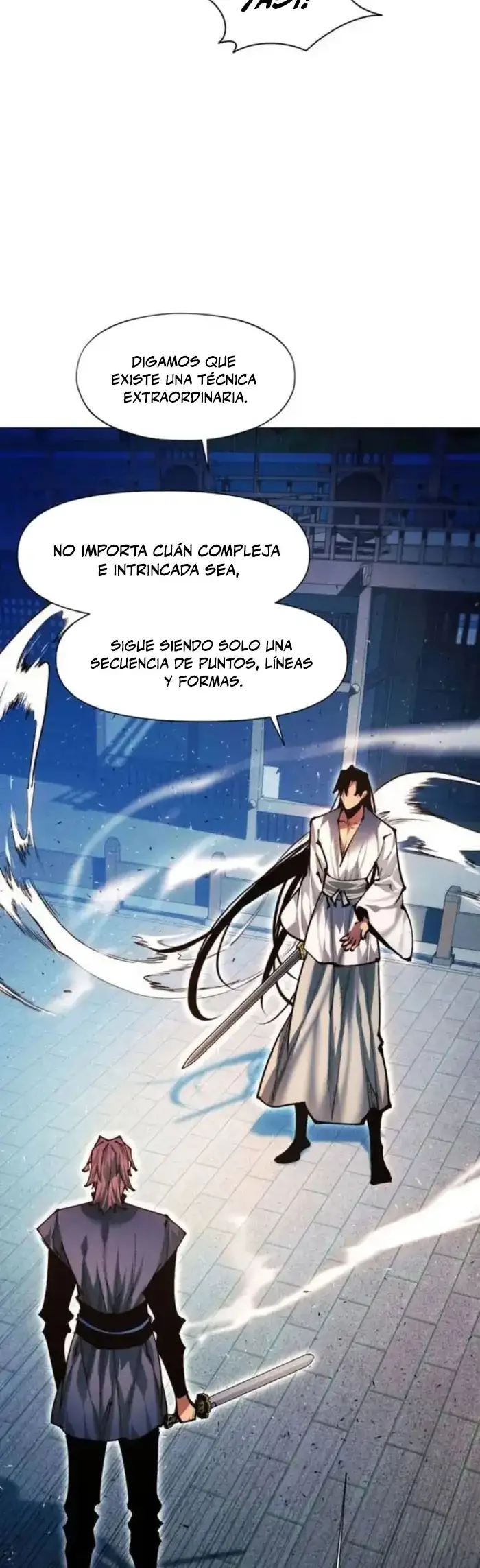 Un Hombre Moderno Que Cayó En El Murim - Capítulo 167 - Página 66 - LectorTMOo