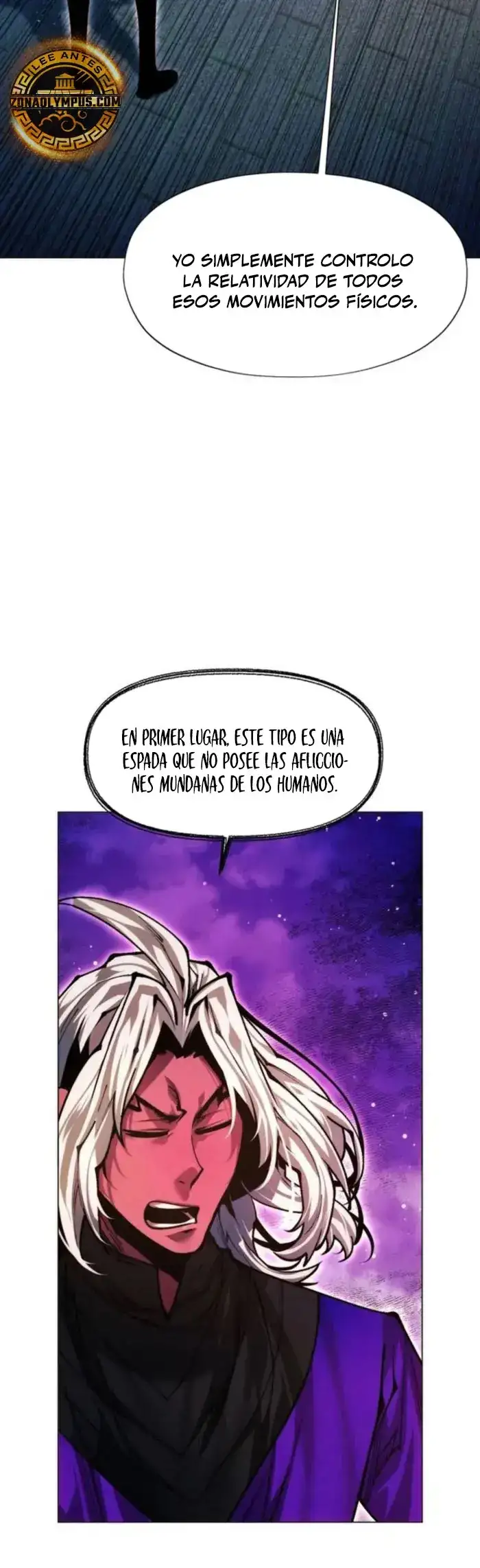 Un Hombre Moderno Que Cayó En El Murim - Capítulo 167 - Página 67 - LectorTMOo