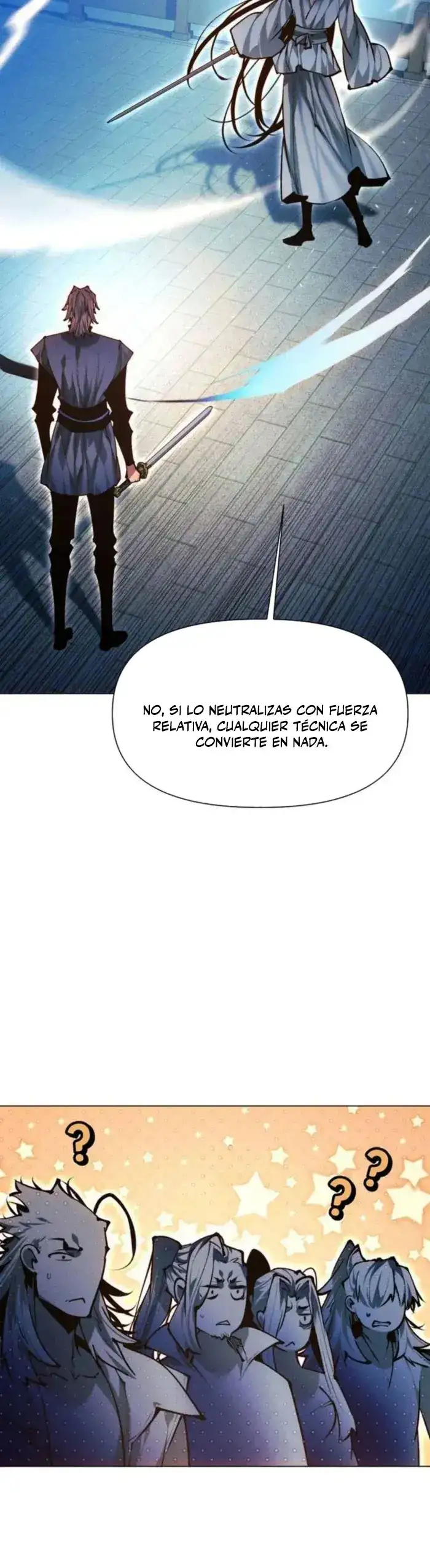 Un Hombre Moderno Que Cayó En El Murim - Capítulo 168 - Página 7 - LectorTMOo