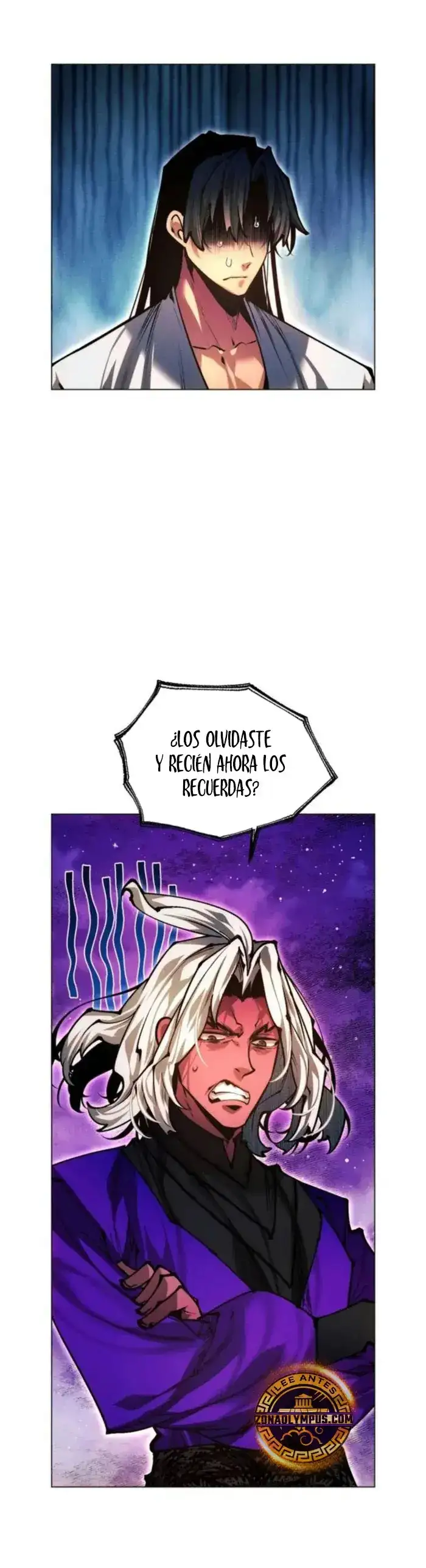 Un Hombre Moderno Que Cayó En El Murim - Capítulo 168 - Página 48 - LectorTMOo