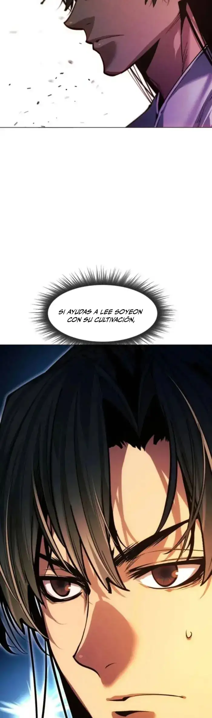 Un Hombre Moderno Que Cayó En El Murim - Capítulo 169 - Página 14 - LectorTMOo