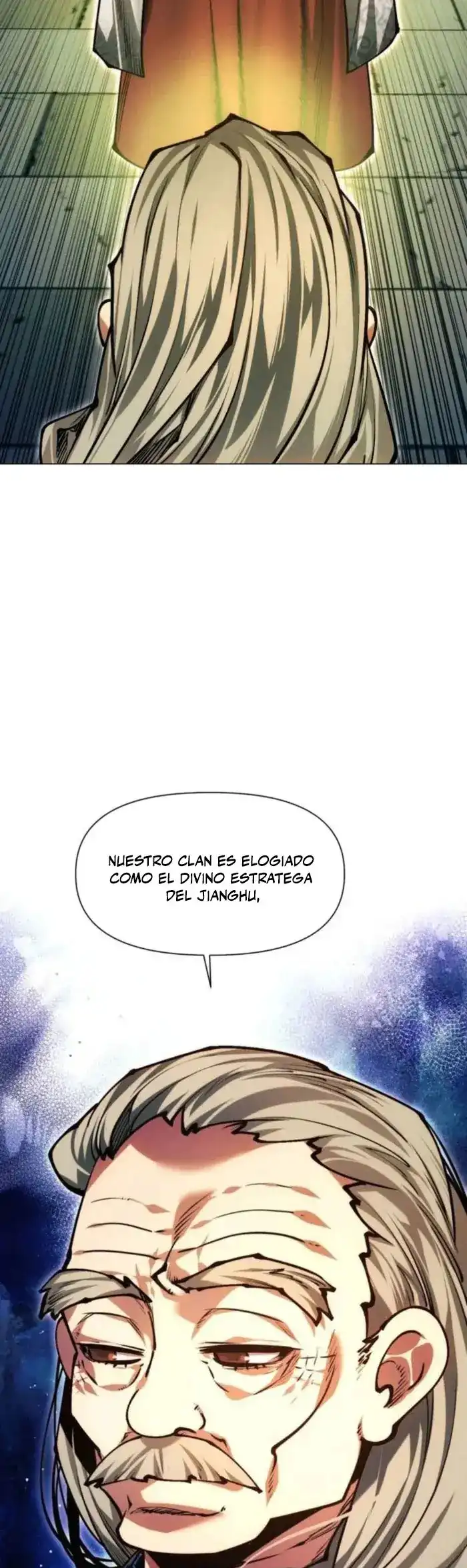 Un Hombre Moderno Que Cayó En El Murim - Capítulo 169 - Página 59 - LectorTMOo