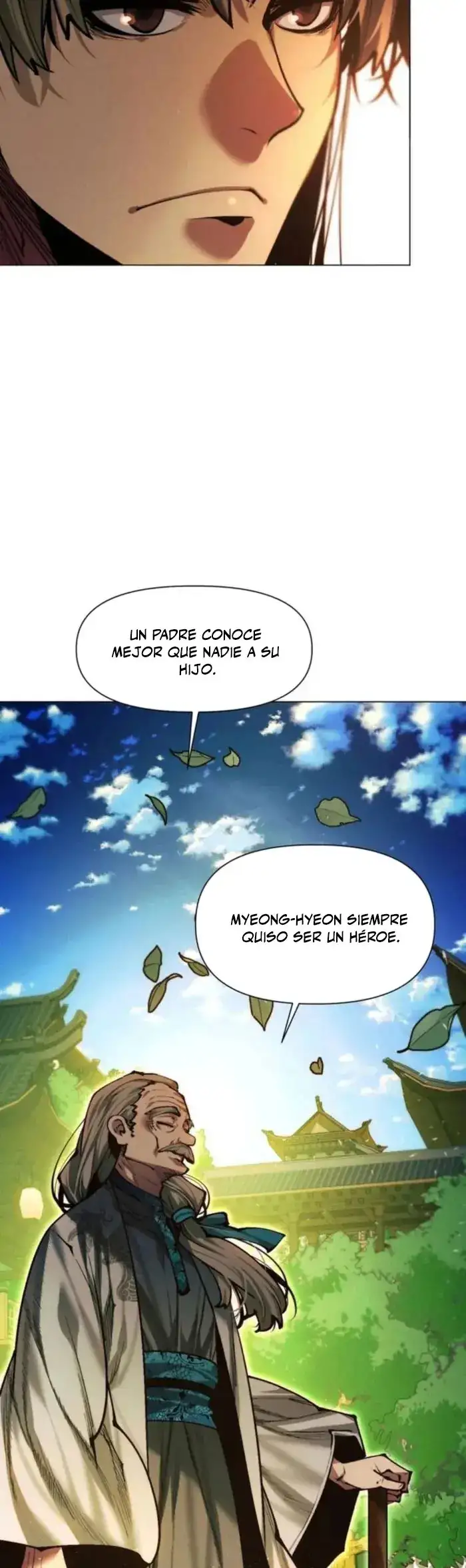 Un Hombre Moderno Que Cayó En El Murim - Capítulo 169 - Página 63 - LectorTMOo