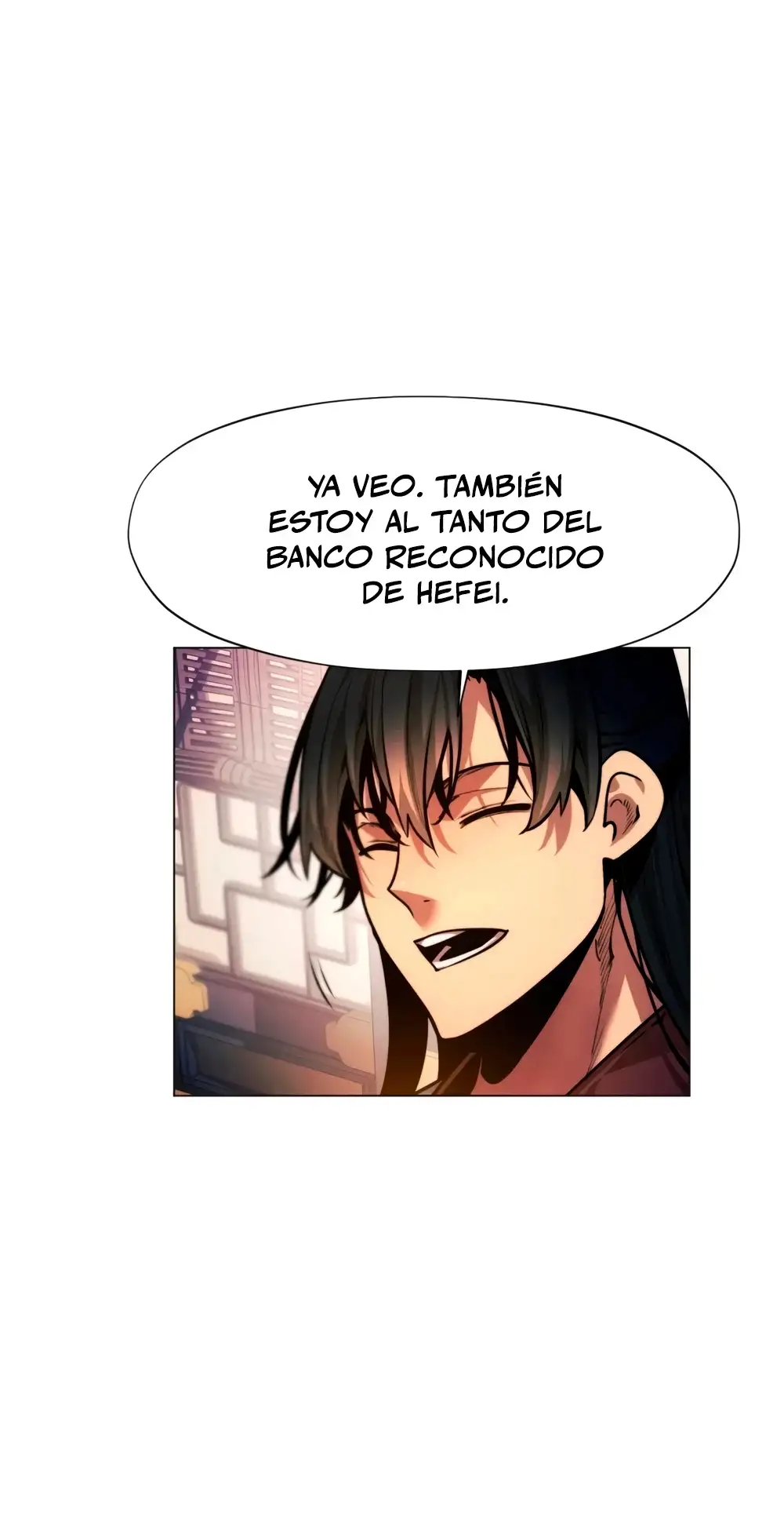 Un Hombre Moderno Que Cayó En El Murim - Capítulo 17 - Página 57 - LectorTMOo