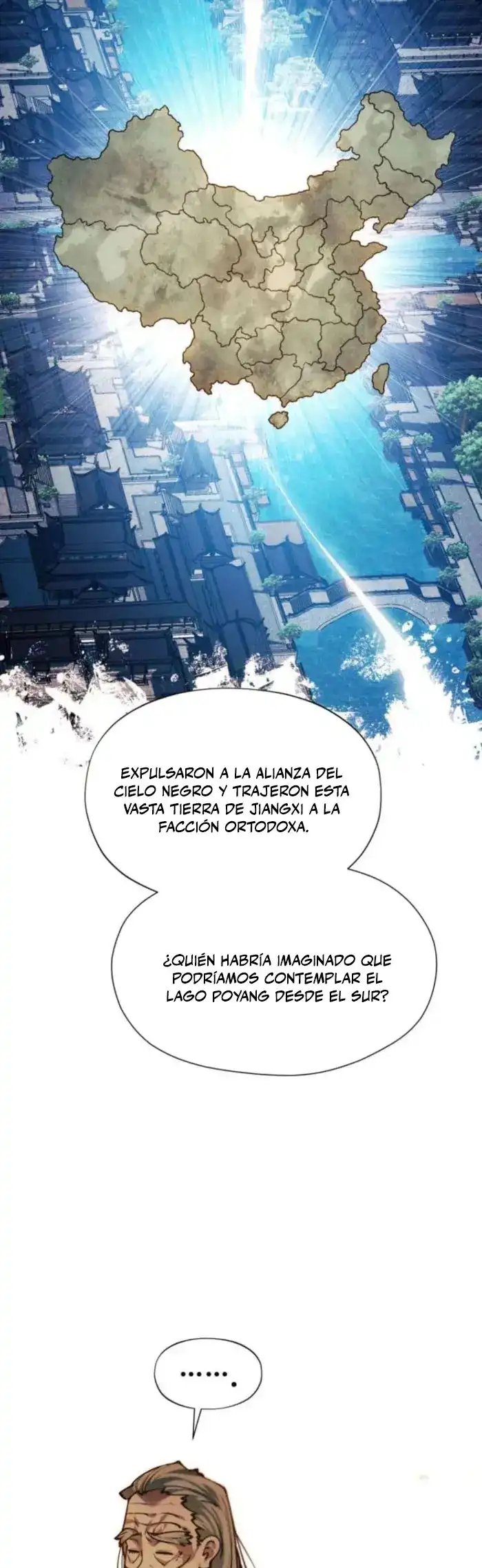 Un Hombre Moderno Que Cayó En El Murim - Capítulo 170 - Página 41 - LectorTMOo