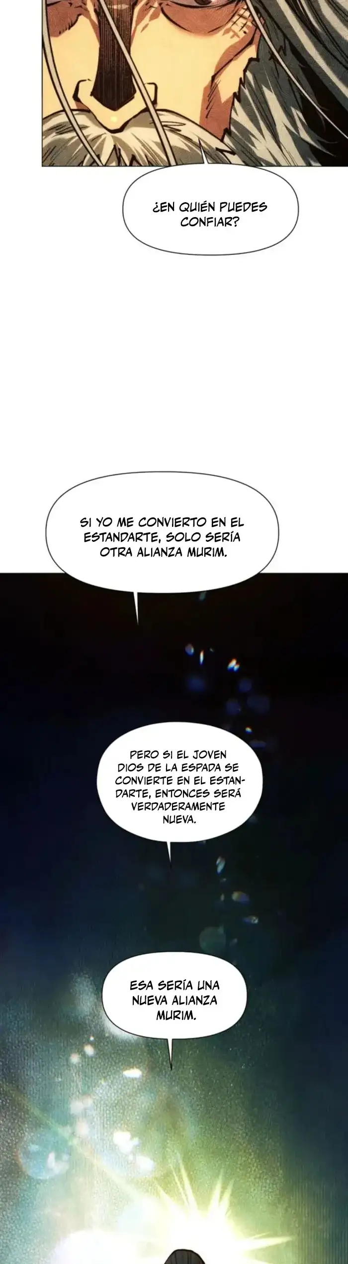 Un Hombre Moderno Que Cayó En El Murim - Capítulo 170 - Página 62 - LectorTMOo