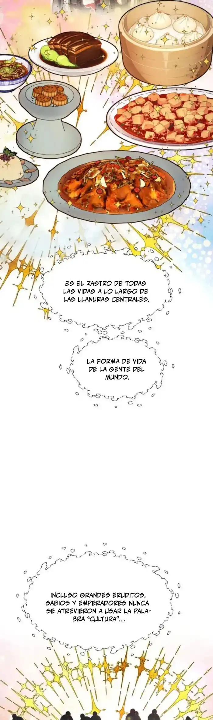 Un Hombre Moderno Que Cayó En El Murim - Capítulo 171 - Página 22 - LectorTMOo