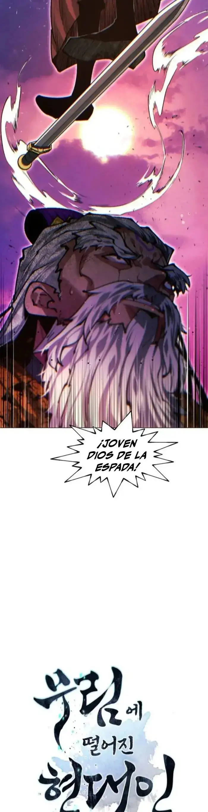 Un Hombre Moderno Que Cayó En El Murim - Capítulo 172 - Página 5 - LectorTMOo