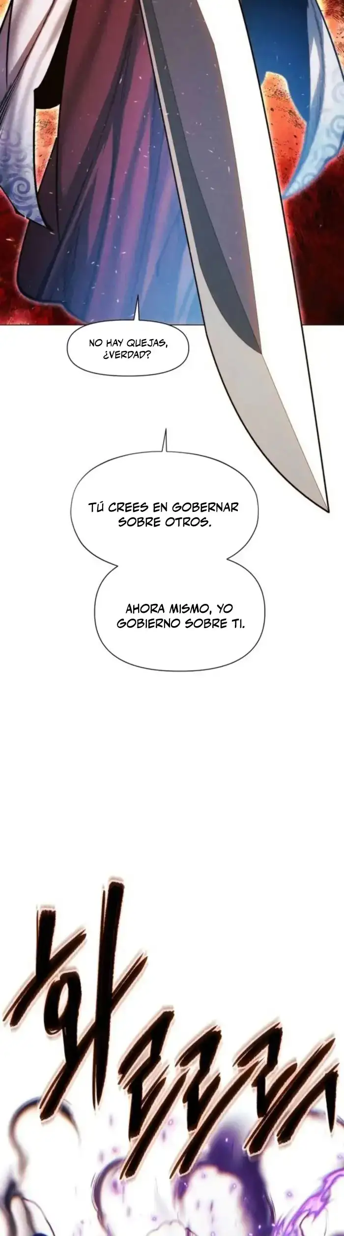 Un Hombre Moderno Que Cayó En El Murim - Capítulo 172 - Página 16 - LectorTMOo