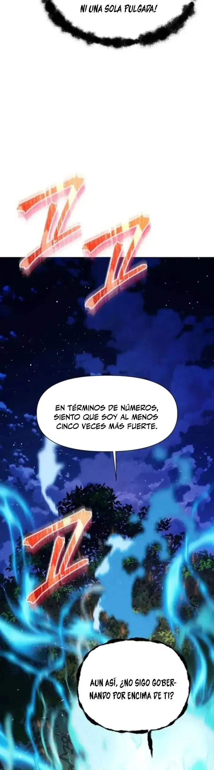 Un Hombre Moderno Que Cayó En El Murim - Capítulo 172 - Página 20 - LectorTMOo