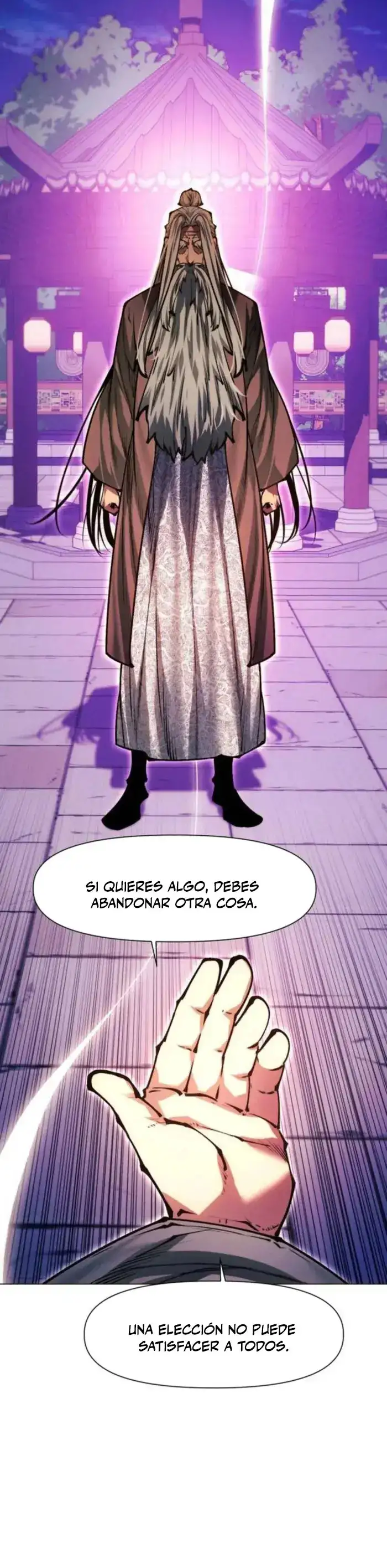 Un Hombre Moderno Que Cayó En El Murim - Capítulo 172 - Página 57 - LectorTMOo