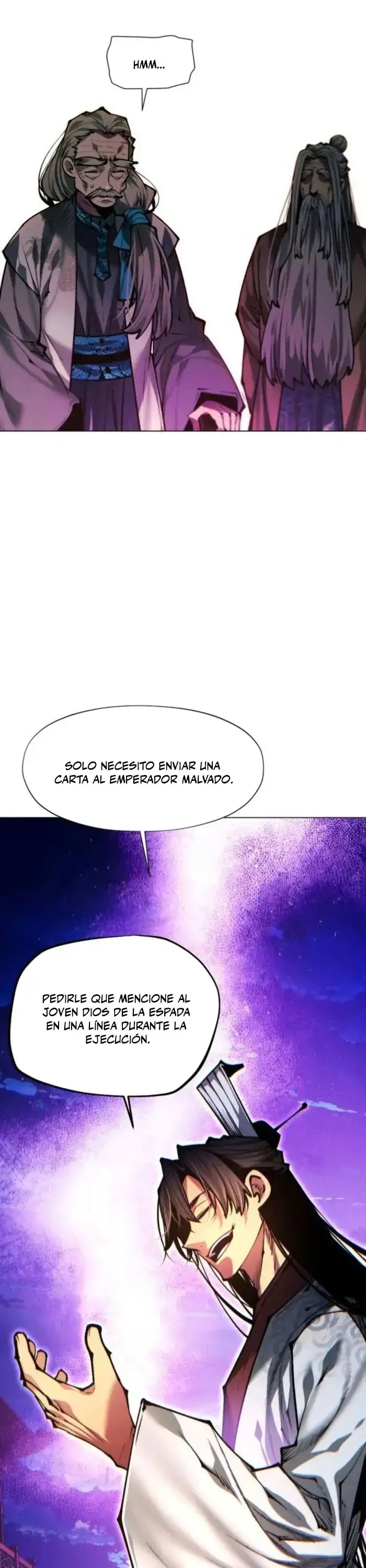 Un Hombre Moderno Que Cayó En El Murim - Capítulo 172 - Página 66 - LectorTMOo