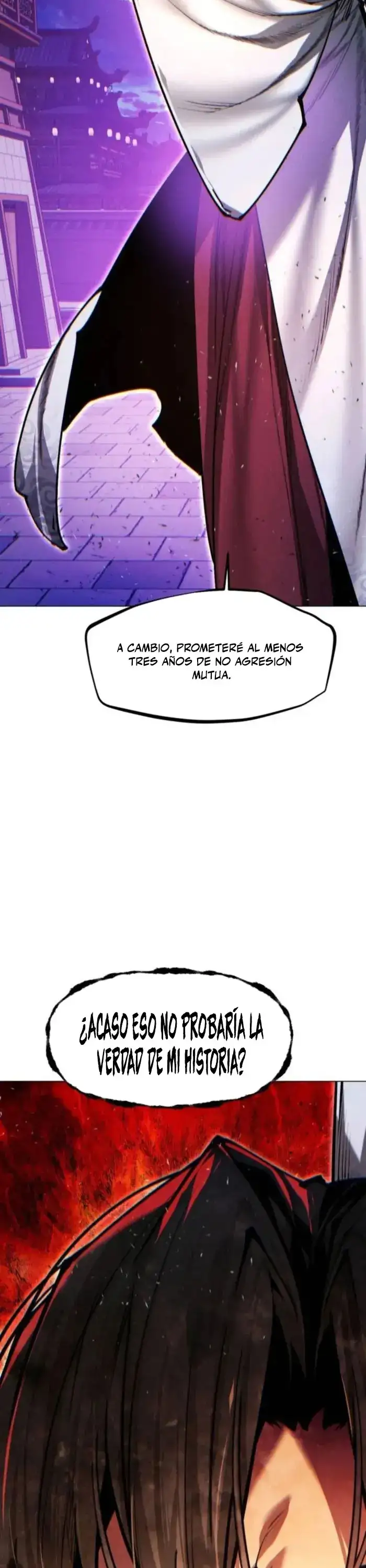 Un Hombre Moderno Que Cayó En El Murim - Capítulo 172 - Página 67 - LectorTMOo