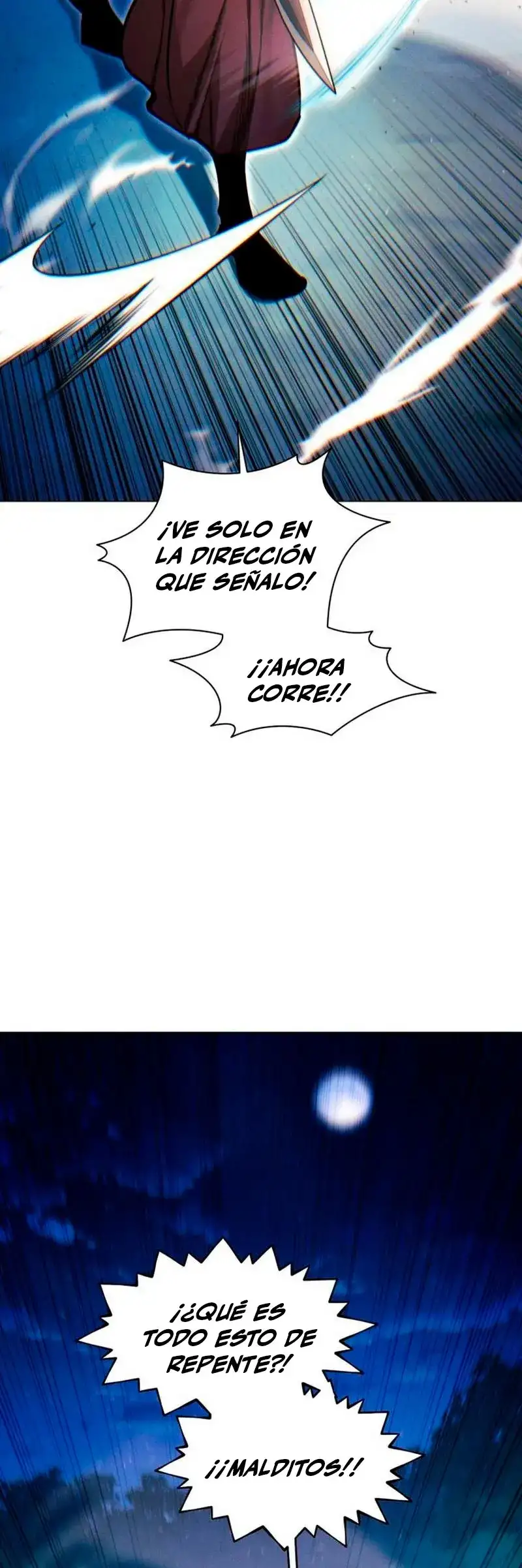 Un Hombre Moderno Que Cayó En El Murim - Capítulo 173 - Página 73 - LectorTMOo