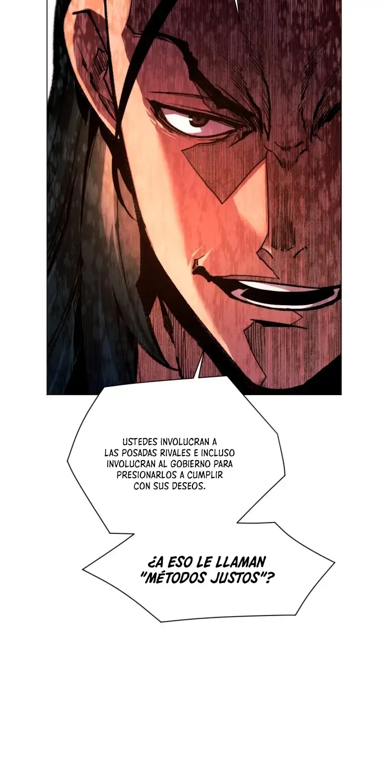 Un Hombre Moderno Que Cayó En El Murim - Capítulo 18 - Página 64 - LectorTMOo