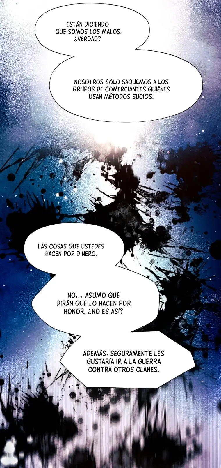 Un Hombre Moderno Que Cayó En El Murim - Capítulo 18 - Página 67 - LectorTMOo