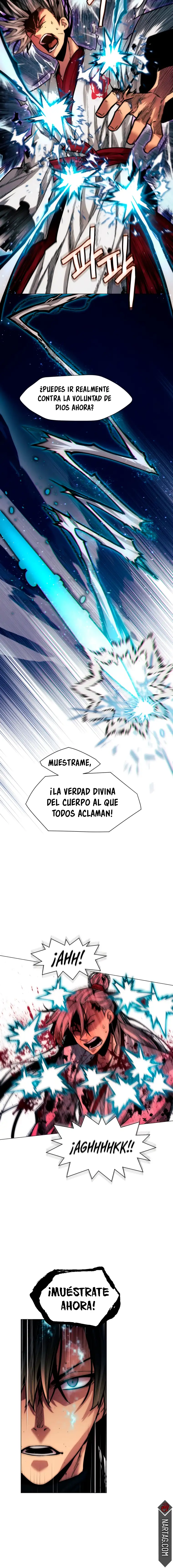 Un Hombre Moderno Que Cayó En El Murim - Capítulo 22 - Página 8 - LectorTMOo