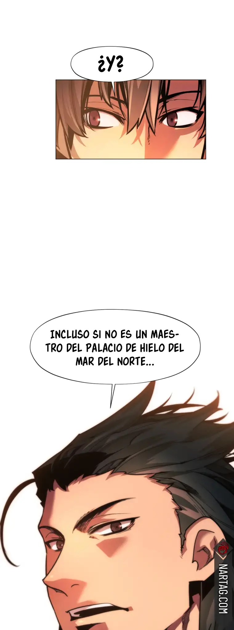 Un Hombre Moderno Que Cayó En El Murim - Capítulo 27 - Página 50 - LectorTMOo