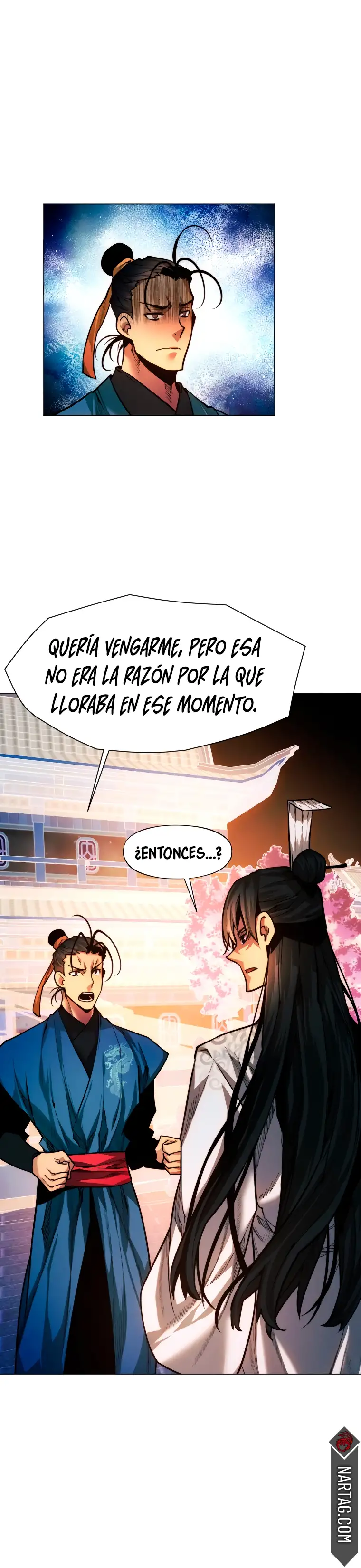 Un Hombre Moderno Que Cayó En El Murim - Capítulo 31 - Página 26 - LectorTMOo