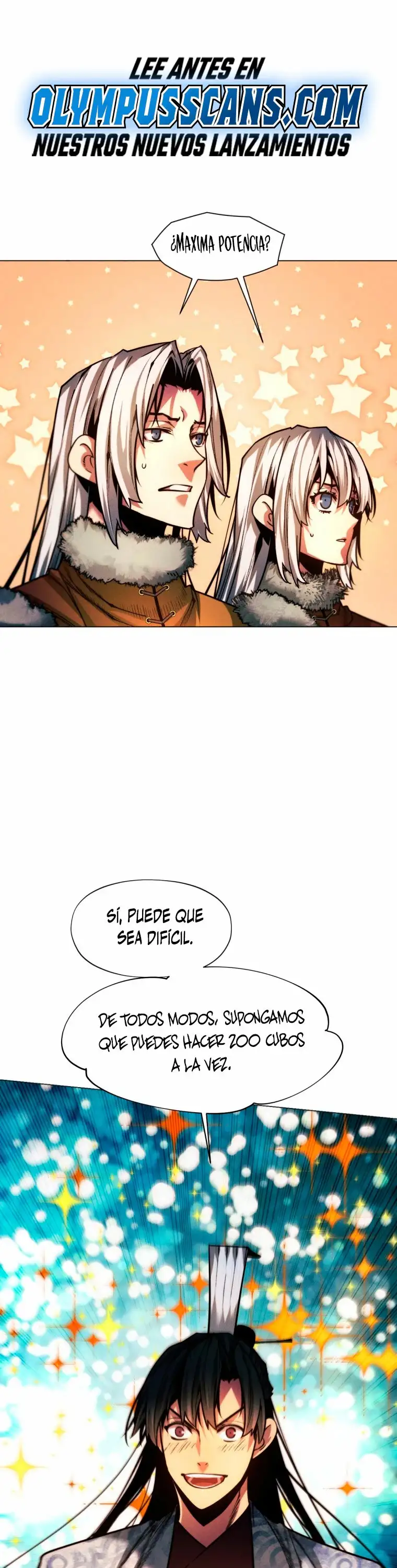 Un Hombre Moderno Que Cayó En El Murim - Capítulo 45 - Página 2 - LectorTMOo