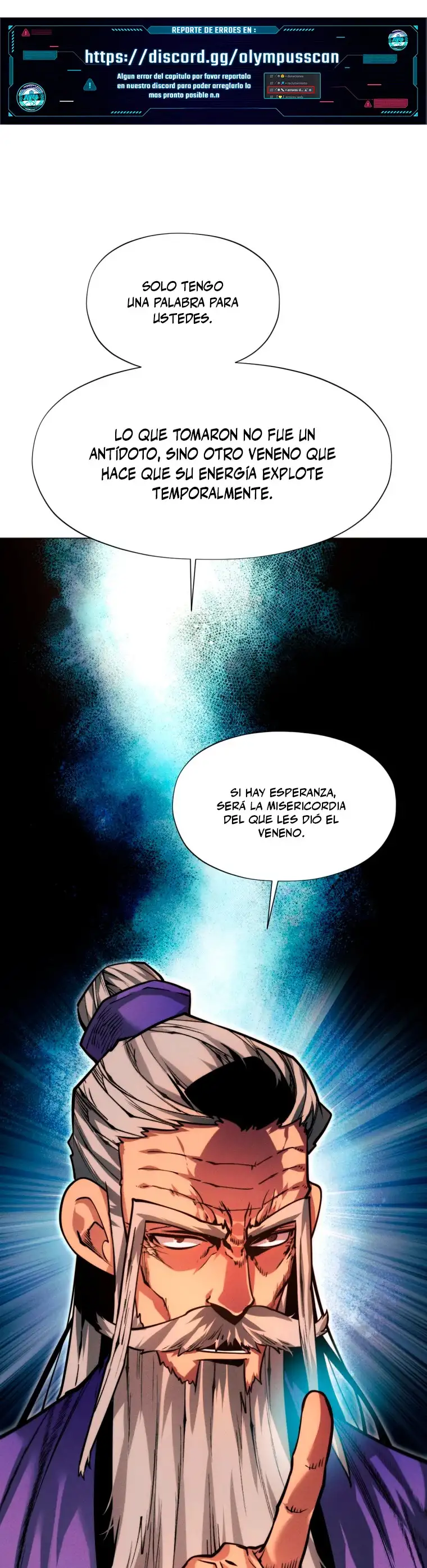 Un Hombre Moderno Que Cayó En El Murim - Capítulo 52 - Página 2 - LectorTMOo