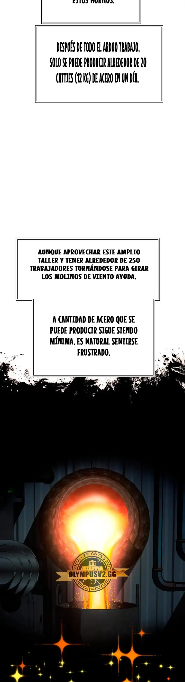 Un Hombre Moderno Que Cayó En El Murim - Capítulo 56 - Página 12 - LectorTMOo