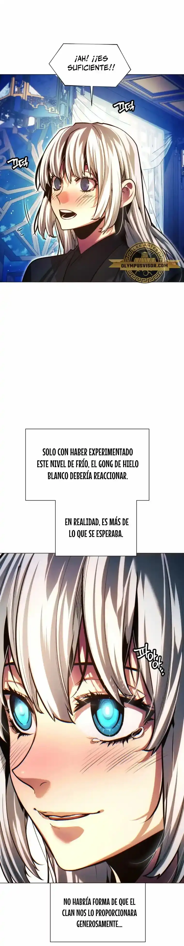 Un Hombre Moderno Que Cayó En El Murim - Capítulo 76 - Página 7 - LectorTMOo