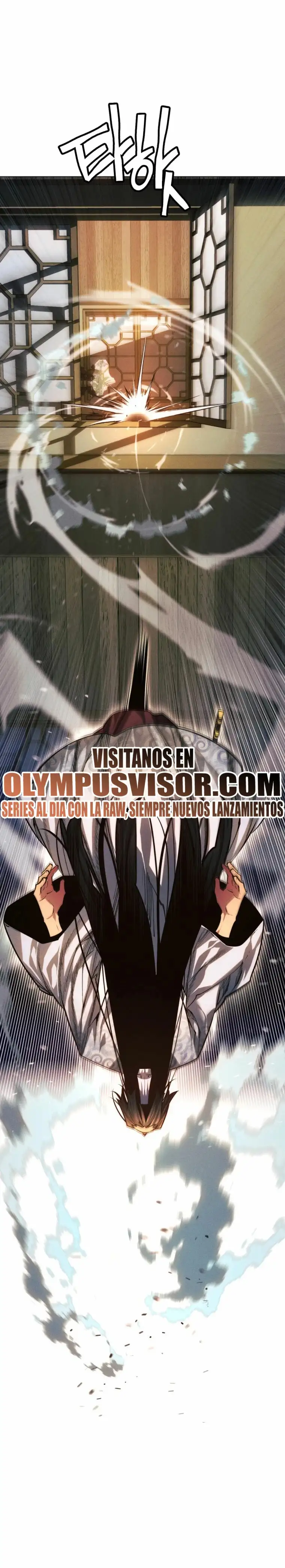 Un Hombre Moderno Que Cayó En El Murim - Capítulo 77 - Página 46 - LectorTMOo