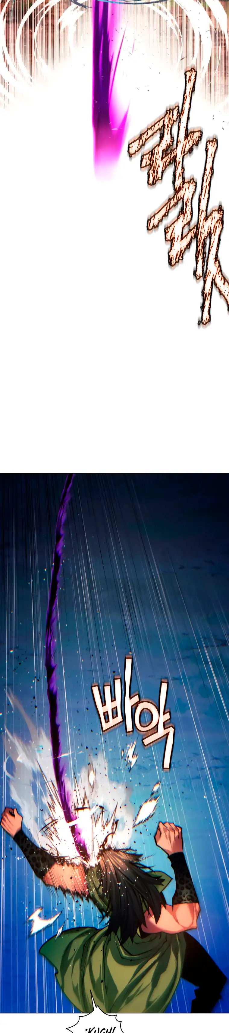 Un Hombre Moderno Que Cayó En El Murim - Capítulo 78 - Página 6 - LectorTMOo